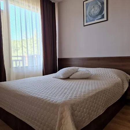Yastrebetz View Apartment Borovets Exterior photo