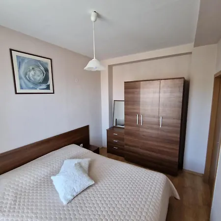 Yastrebetz View Apartment Borovets Exterior photo