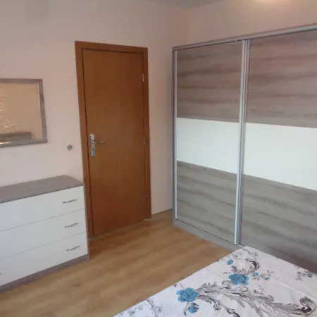 Yastrebetz View Apartment Borovets Exterior photo