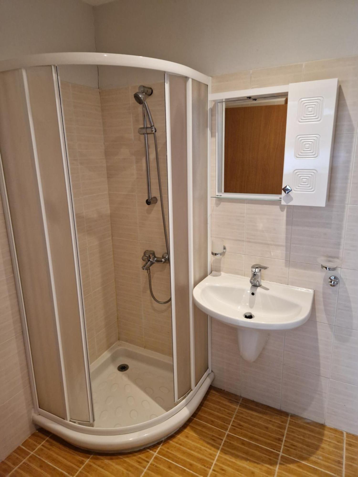 Yastrebetz View Apartament Boroveț